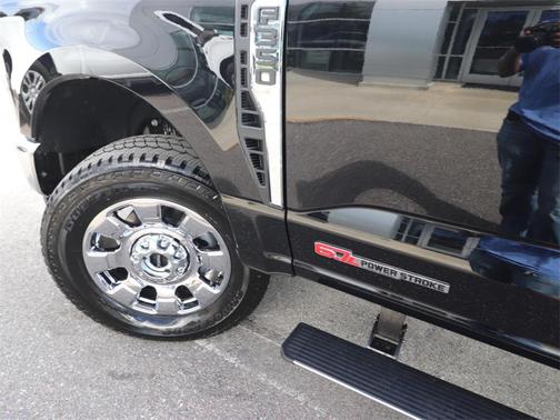 2026 Ford F-350 King Ranch