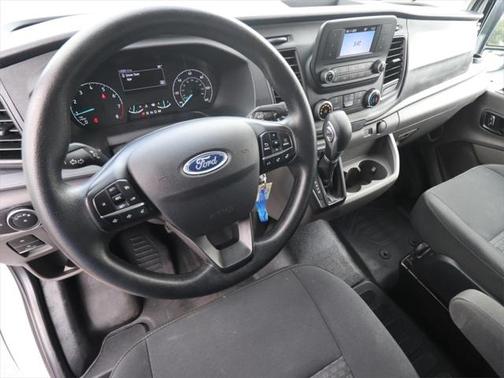 2023 Ford Transit-250 Base