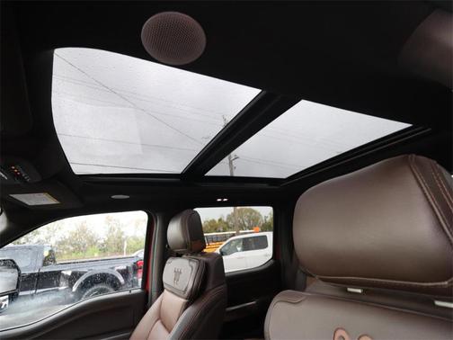 2024 Ford F-250 King Ranch