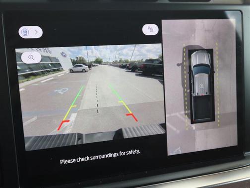 2024 Ford F-250 King Ranch