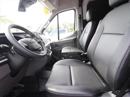 2025 Ford Transit-350 Base