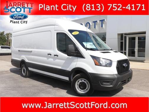2025 Ford Transit-350 Base