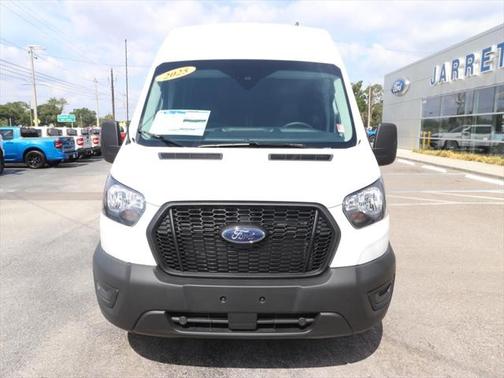 2025 Ford Transit-350 Base