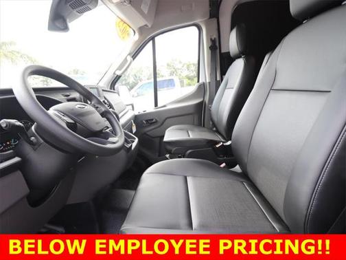 2025 Ford Transit-350 Base