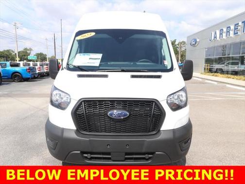 2025 Ford Transit-350 Base