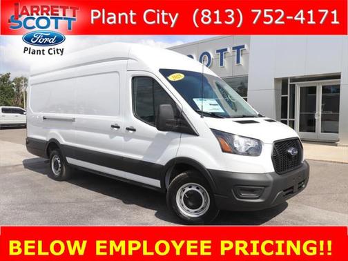 2025 Ford Transit-350 Base