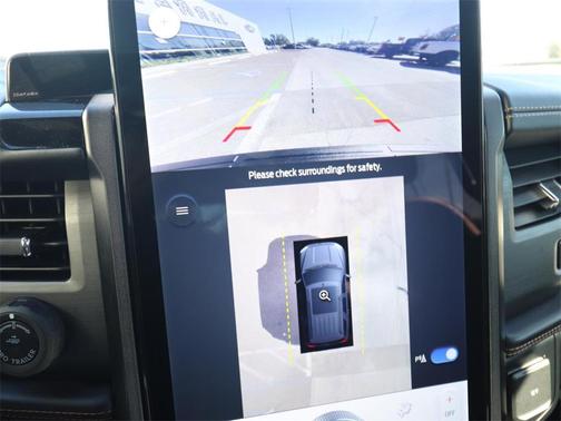 2023 Ford Expedition Platinum