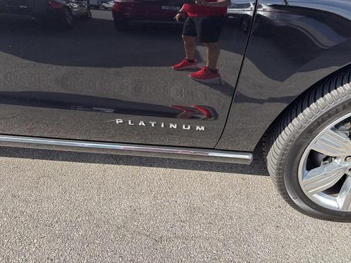2023 Ford Expedition Platinum