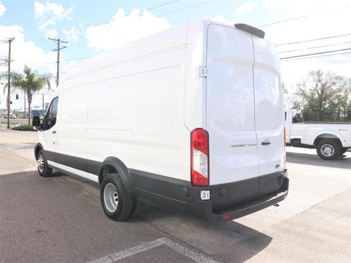 2024 Ford Transit-350 Base