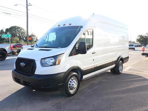 2024 Ford Transit-350 Base