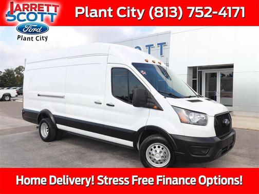 2024 Ford Transit-350 Base