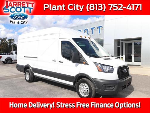 2024 Ford Transit-350 Base
