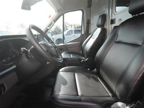 2024 Ford Transit-350 Base