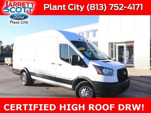 2024 Ford Transit-350 Base