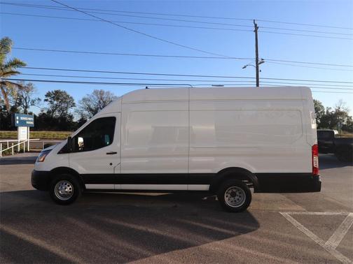 2024 Ford Transit-350 Base
