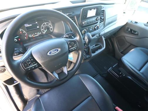 2024 Ford Transit-350 Base