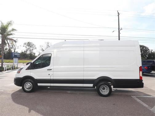2024 Ford Transit-350 Base
