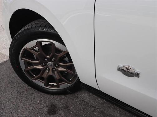 2026 Ford Expedition Max King Ranch