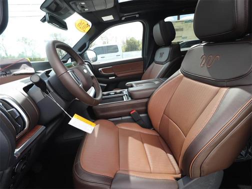 2026 Ford Expedition Max King Ranch