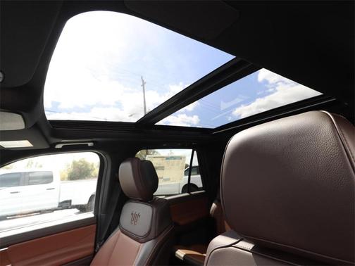 2026 Ford Expedition Max King Ranch