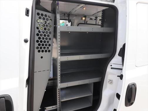 2019 RAM ProMaster City Tradesman