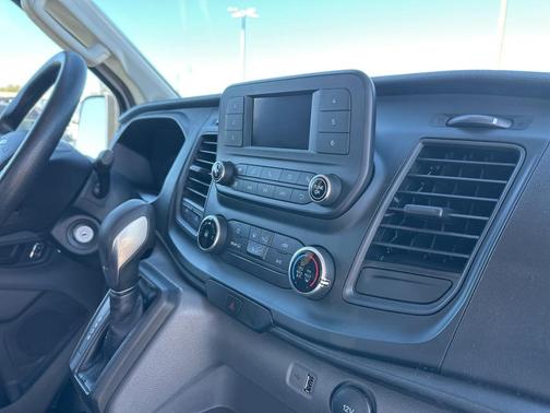 2024 Ford Transit-250 Base