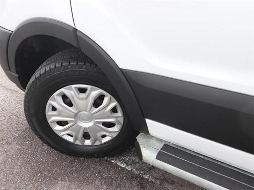 2024 Ford Transit-250 Base