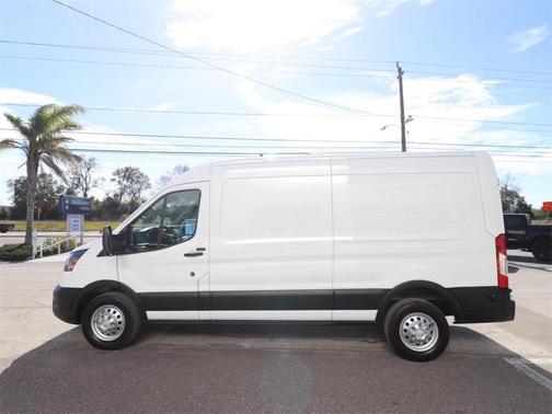 2025 Ford Transit-350 Base