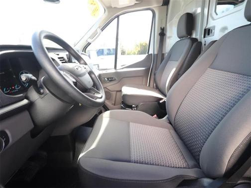 2025 Ford Transit-350 Base