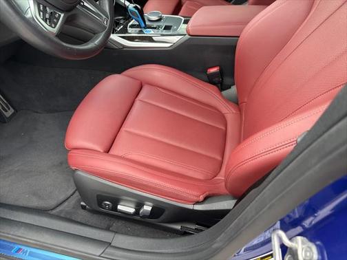 2023 BMW i4 Gran Coupe eDrive40