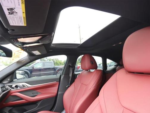 2023 BMW i4 Gran Coupe eDrive40
