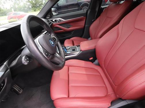 2023 BMW i4 Gran Coupe eDrive40