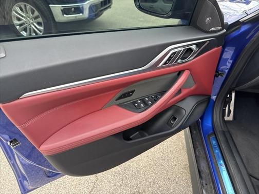 2023 BMW i4 Gran Coupe eDrive40