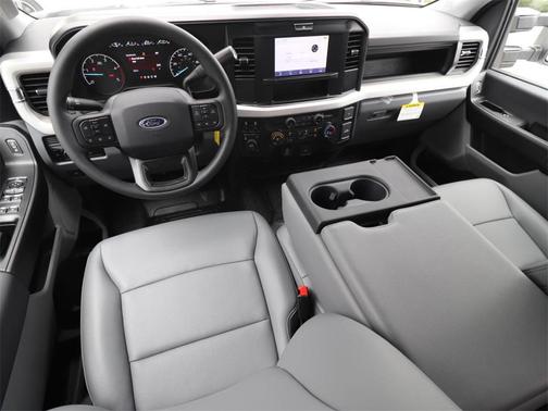 2025 Ford F-450 XL