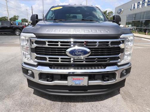 2025 Ford F-350 XLT