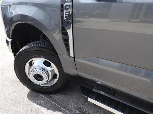 2025 Ford F-350 XLT