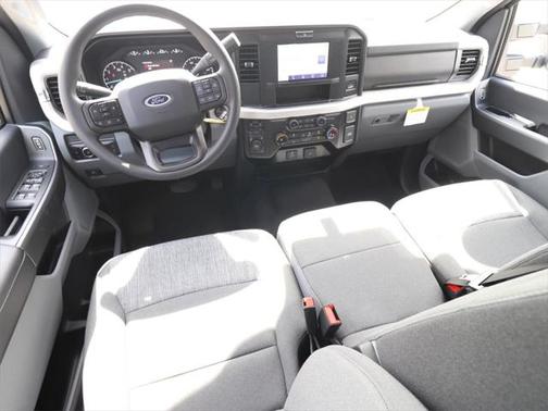 2025 Ford F-350 XLT