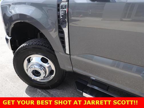 2025 Ford F-350 XLT