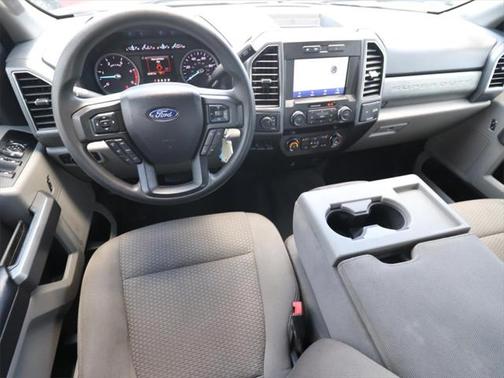 2022 Ford F-350 XLT