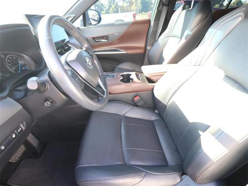 2021 Toyota Venza Limited