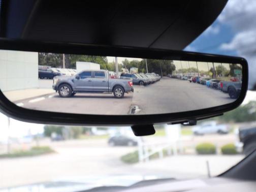 Sterling Metallic 2025 GMC Sierra 1500 AT4