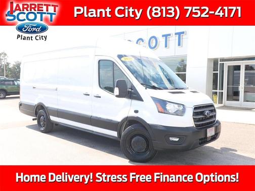 2020 Ford Transit-350 Base