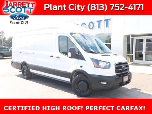 2020 Ford Transit-350 Base