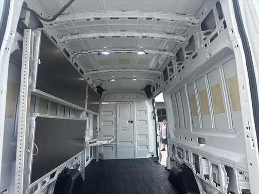 2020 Ford Transit-350 Base