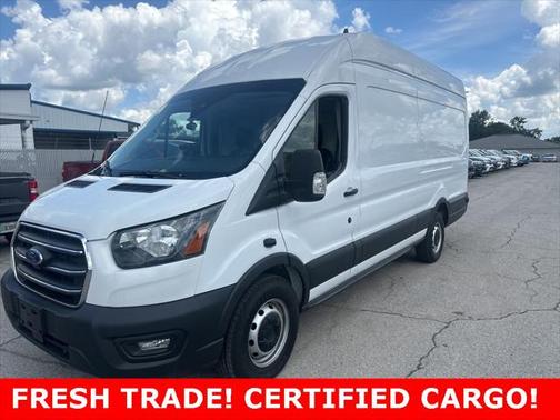 2020 Ford Transit-350 Base