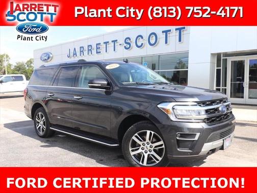 2023 Ford Expedition Max Limited