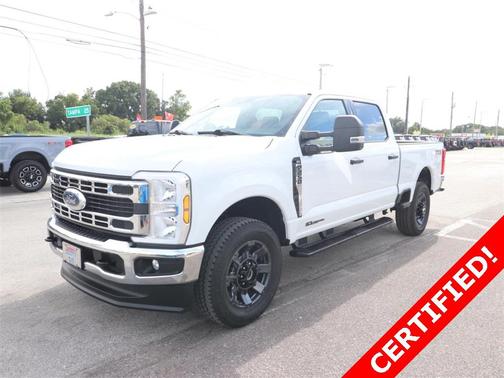 2024 Ford F-250 XLT