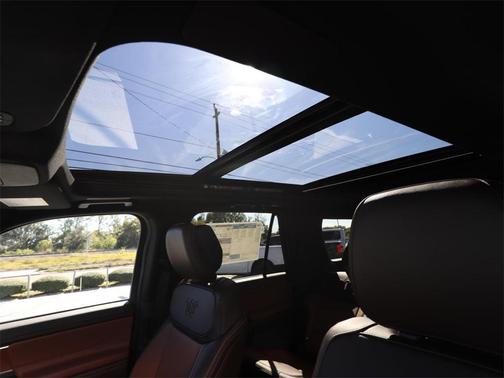 2026 Ford Expedition Max King Ranch