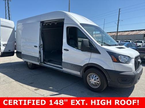2022 Ford Transit-250 Base