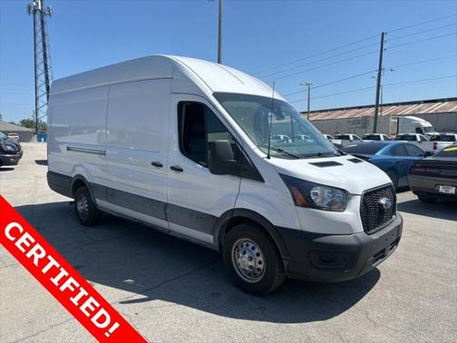 2022 Ford Transit-250 Base